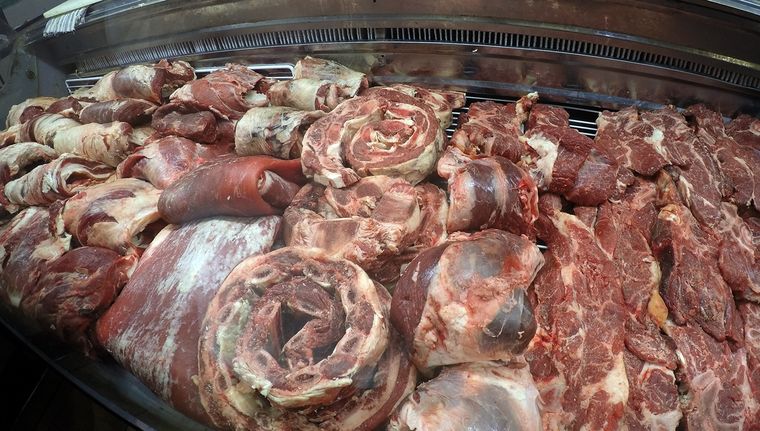 Entre febrero y marzo se perdieron más de US$52 millones Foto: ALF PONCE MERCADO / MDZ