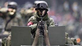 Por qué el ejército mexicano no está hecho para la guerra