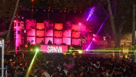 Este año, la Fiesta de la Arístides se llevará a cabo el jueves 5 de marzo. Este año, la Fiesta de la Arístides se llevará a cabo el jueves 5 de marzo.