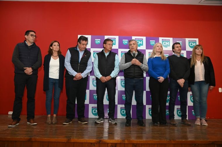 Foto: Twitter @AlfredoCornejo