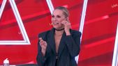 Denise Dumas se encuentra reemplazando a Ángel de Brito en la conducción de LAM. Denise Dumas se encuentra reemplazando a Ángel de Brito en la conducción de LAM.