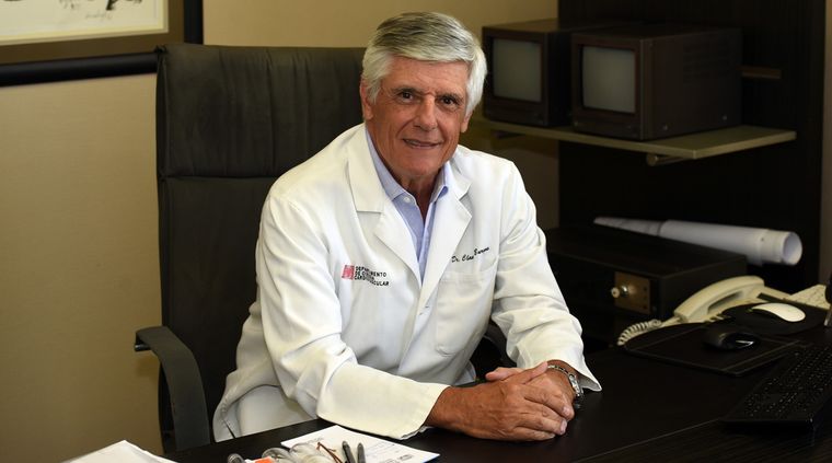 Foto: ALF PONCE / MDZ