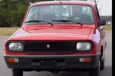 MDZol | Renault 12 TL Foto: @lubricentro_echesortu
