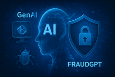 La inteligencia artificial y su nuevo rol en la ciberseguridad. La inteligencia artificial y su nuevo rol en la ciberseguridad.