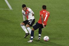 Foto: Télam Foto: Télam