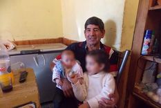 Afectos Quienes querían a Peñaloza buscan justicia. Pero no es fácil si los asesinos viven tan cerca.