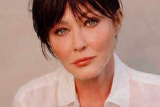 murio la actriz shannen doherty, estrella de beverly hills 90210