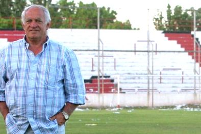 MDZol | Foto: sitio oficial Huracán Las Heras