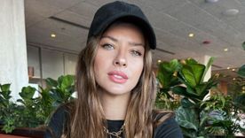 China Suárez Foto: @sangrejaponesa