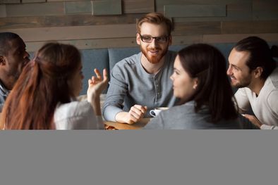 MDZol | La guía es una propuesta para aquellos que son mas reticentes al lenguaje inclusivo Foto: freepik