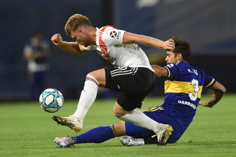 Foto: River Plate