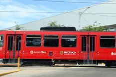 El corte acompaña el avance de las obras de infraestructura y adecuaciones urbanas vinculadas al Metrotranvía (foto ilustrativa).