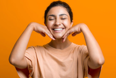 Muchas famosas eligen el bótox como solución rápida para lograr cambios estéticos en sus rostros. Foto: HealthShots