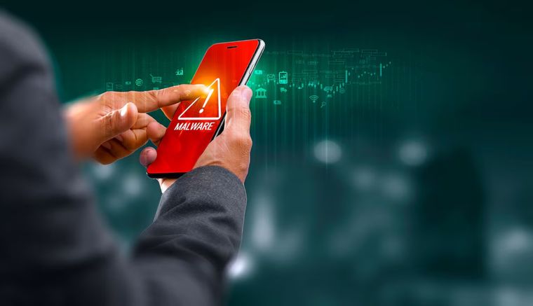 Pasar un antivirus, cambiar contrase&ntilde;as, hacer una copia de seguridad y, si es necesario, restaurar el equipo de f&aacute;brica son pasos clave para recuperar el control del tel&eacute;fono.