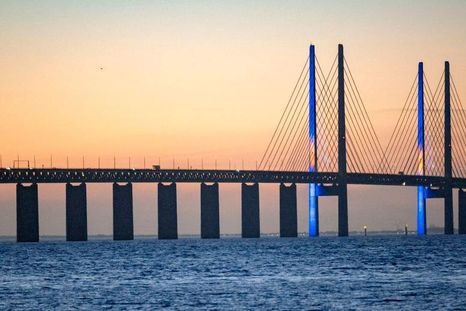 A pesar de los desafíos, el puente de Öresund sigue siendo un icono mundial para la colaboración transfronteriza y regional.
