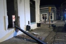 Foto: Twitter La Cámpora