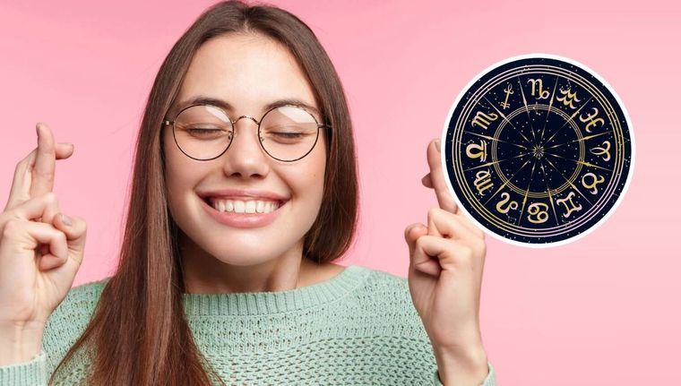 La astrología y la influencia de la luna Foto: shutterstock