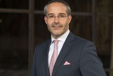 Rodrigo Pérez Graziano, Presidente de ADEFA.