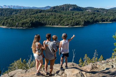 MDZol | El crecimiento del turismo de los últimos meses está impulsado por la llegada de viajeros del exterior y eso impacta en los precios Foto: Turismo Nación