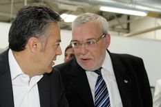 Foto: Prensa Gobierno de Mendoza