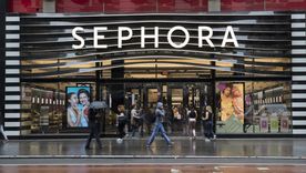 sephora Sephora Foto: Philadelphia Inquirer