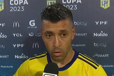 Janson y un sincericidio sobre su estadía en Boca tras debutar en la red Foto: ESPN