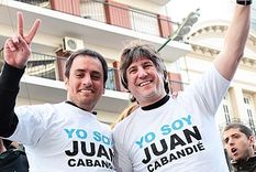 cabandie: cristina volveria a ganar no hay dudas