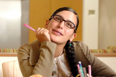 RATING. La fea más bella