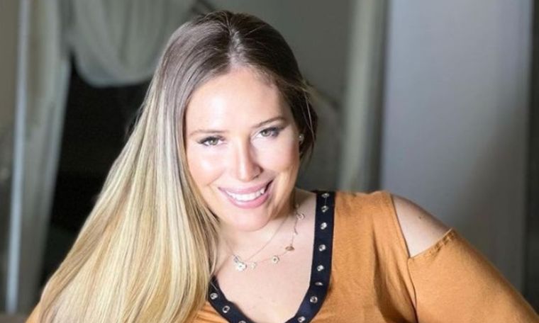 Mar Tarres se llevó un chasco en Tinder La modelo e influencer se decepción en la popular aplicación de citas