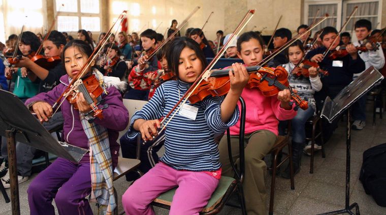 Foto: Secretaría de Cultura