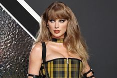 ¡Así fue la alfombra roja de los VMAs 2024! Foto: Instagram