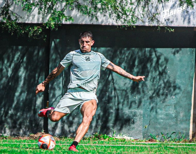 Ricardo Centurión