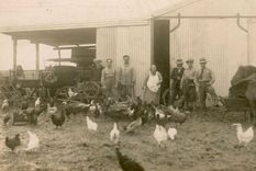 asi se invento al gaucho judio