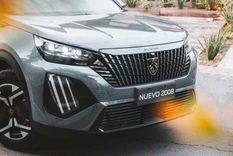 El nuevo Peugeot 2008 viene equipado con un motor 1.0 turbo con 120 caballos 