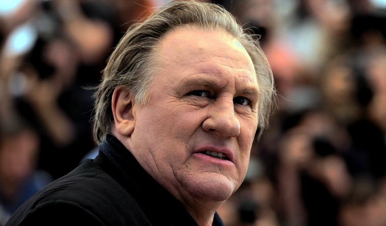 El actor enfrenta varias denuncias por violación y agresión sexual. Foto: Efe.