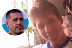 El astrólogo de Boca habló tras la salida de Gago y le tiró una recomendación a Riquelme sobre el próximo DT. Foto: Archivo