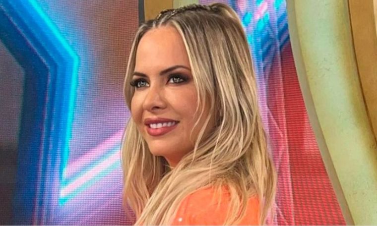 Alejandra Maglietti confesó cuál es su gusto culposo La periodista y abogada contó un detalle desconocido de su vida