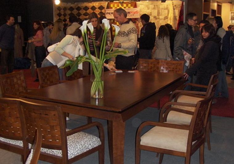 La expo nacional fue un éxito.