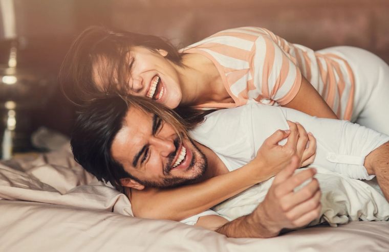 Busca la calidad y el placer en tus relaciones. Foto: Archivo