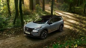 Nissan X-Trail 25 años Nissan X-Trail 25 años