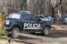 investigan un ataque a balazos en las heras que dejo a un hombre internado en terapia intensiva
