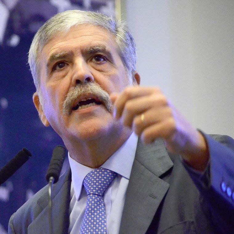 El exfuncionario kirchnerista cuestionó las declaraciones del Daniel Gollan Foto: Twitter