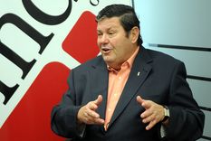 Foto: Pachy Reynoso/MDZ