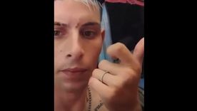 Un vivo desde dentro de una cárcel encendió las alarmas tras mostrar a detalle como se hacen las extorsiones Un vivo desde dentro de una cárcel encendió las alarmas tras mostrar a detalle como se hacen las extorsiones