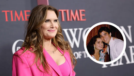 Brooke Shields contó cómo vivió ciertas polémicas de su vida y recordó cómo fue su primera vez en el amor. Foto: Getty Images // Ron Galella Colection.