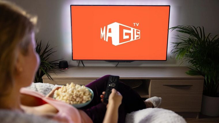 Estas plataformas operan redistribuyendo contenido sin licencia. Estas plataformas operan redistribuyendo contenido sin licencia.