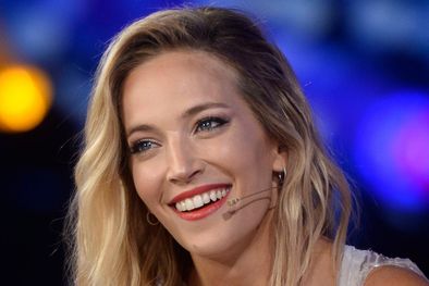 MDZol | Luisana Lopilato. Foto: Getty Images