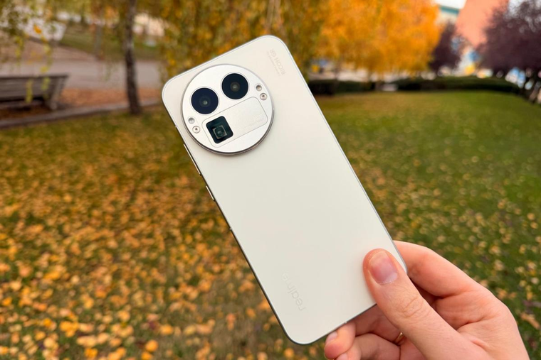 El nuevo Realme sorprende con una batería de 7.000 mAh, clave para asegurar una gran autonomía. El nuevo Realme sorprende con una batería de 7.000 mAh, clave para asegurar una gran autonomía.