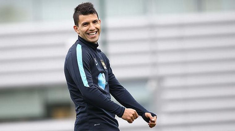 Foto: Manchester City