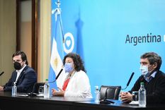 la desafortunada frase de nicolas kreplak que genero indignacion